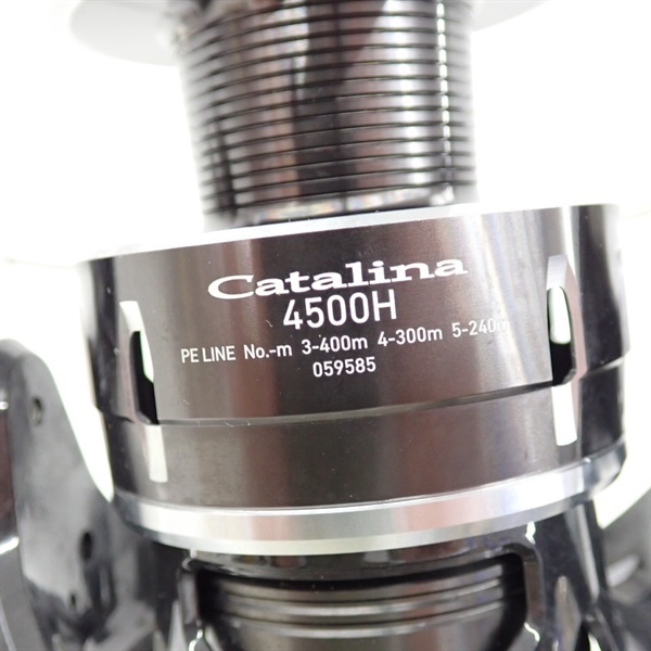 １６キャタリナ４５００Ｈ